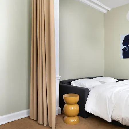 Apartmán Grand Heritage Next To Park - 3 Bedrooms