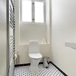 Apartmán Grand Heritage Next To Park - 3 Bedrooms Kodaň