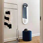 Grand Heritage Next To Park - 3 Bedrooms Apartmán *