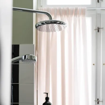 Grand Heritage Next To Park - 3 Bedrooms By Daniel&jacob's 아파트