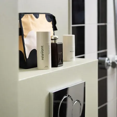 아파트 Grand Heritage Next To Park - 3 Bedrooms By Daniel&jacob's *