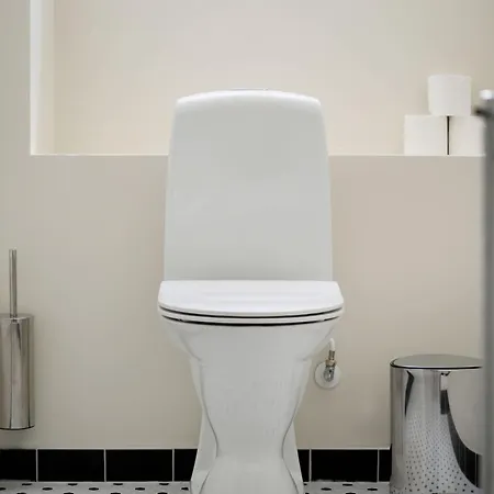 Grand Heritage Next To Park - 3 Bedrooms By Daniel&jacob's