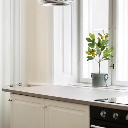 Grand Heritage Next To Park - 3 Bedrooms By Daniel&jacob's 아파트