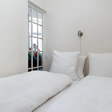 Grand Heritage Next To Park - 3 Bedrooms By Daniel&jacob's 코펜하겐