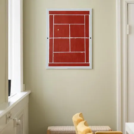 Grand Heritage Next To Park - 3 Bedrooms By Daniel&jacob's