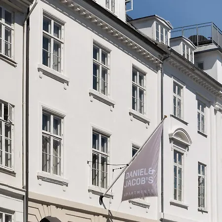 Grand Heritage Next To Park - 3 Bedrooms By Daniel&jacob's 아파트 코펜하겐