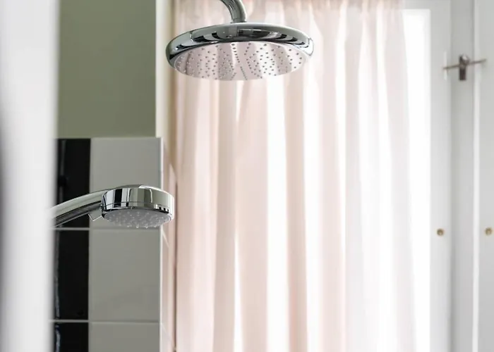 Grand Heritage Next To Park - 3 Bedrooms By Daniel&jacob's 아파트