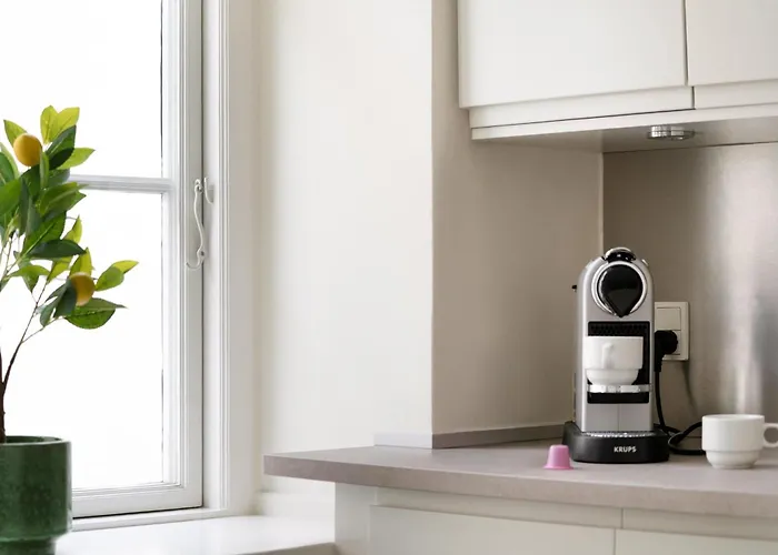 Grand Heritage Next To Park - 3 Bedrooms By Daniel&jacob's 아파트