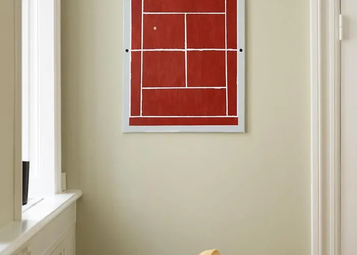 Grand Heritage Next To Park - 3 Bedrooms By Daniel&jacob's