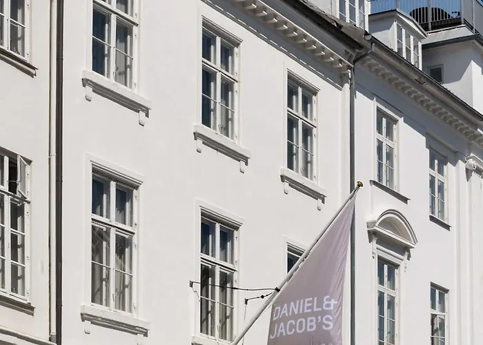 Grand Heritage Next To Park - 3 Bedrooms By Daniel&jacob's 아파트 코펜하겐