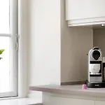 Grand Heritage Next To Park - 3 Bedrooms شقة