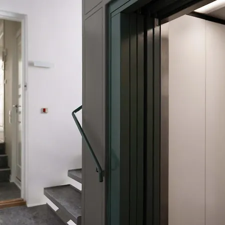 شقة Grand Heritage Next To Park - 3 Bedrooms *